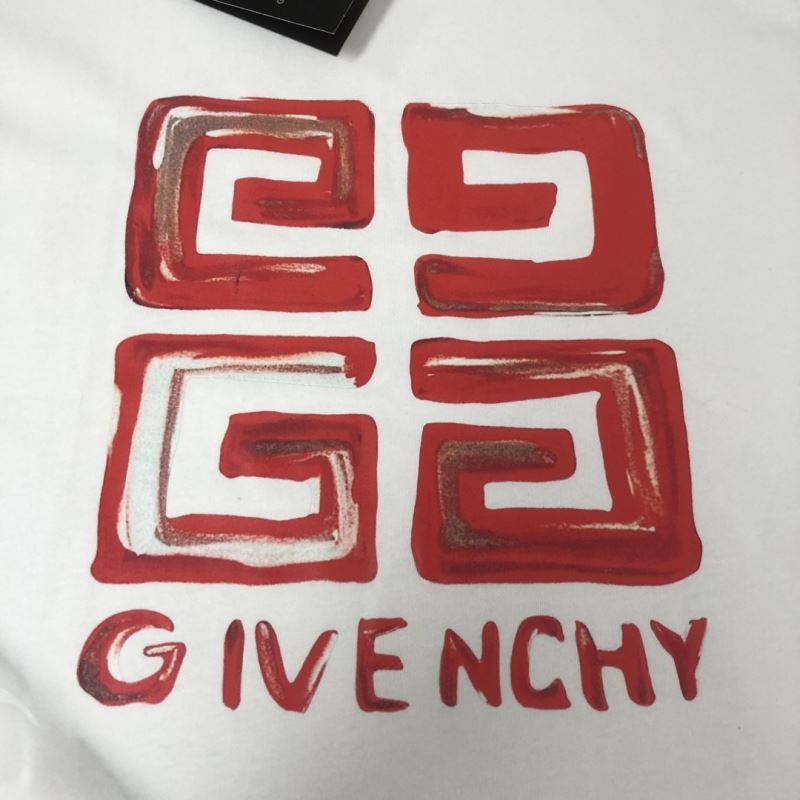 Givenchy T-Shirts